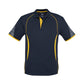 Biz Collection Mens Razor Polo (P405MS)