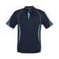 Biz Collection Mens Razor Polo (P405MS)