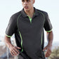 Biz Collection Mens Razor Polo (P405MS)