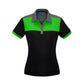 Biz Collection Ladies Charger Polo (P500LS)