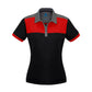 Biz Collection Ladies Charger Polo (P500LS)