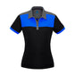 Biz Collection Ladies Charger Polo (P500LS)
