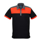 Biz Collection Mens Charger Polo (P500MS)
