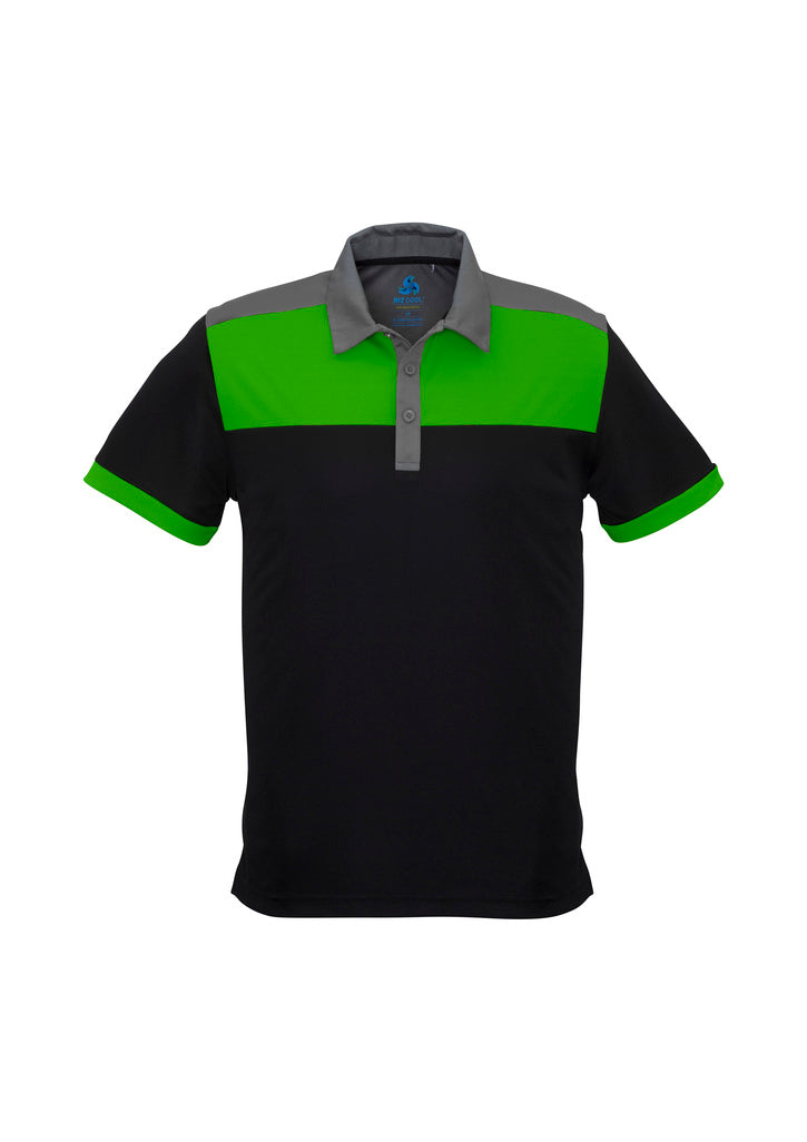 Biz Collection Mens Charger Polo (P500MS)