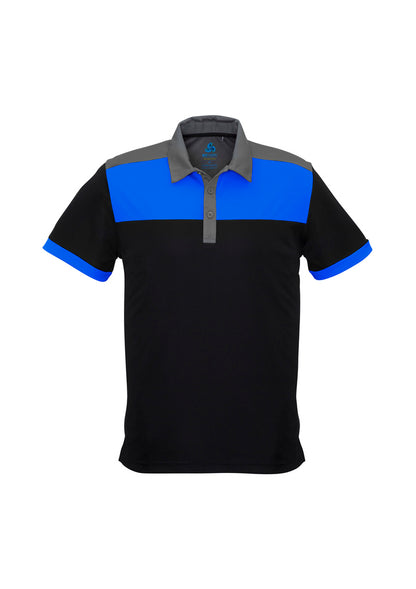 Biz Collection Mens Charger Polo (P500MS)