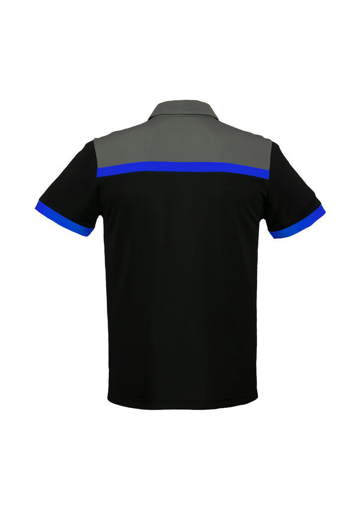 Biz Collection Mens Charger Polo (P500MS)