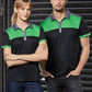 Biz Collection Ladies Charger Polo (P500LS)