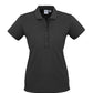 Biz Collection Ladies Shadow Polo (P501LS)
