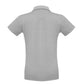 Biz Collection Ladies Shadow Polo (P501LS)