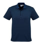 Biz Collection Mens Shadow Polo (P501MS)