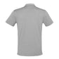 Biz Collection Mens Shadow Polo (P501MS)