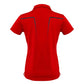 Biz Collection Ladies Cyber Polo (P604LS)
