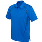 Biz Collection Mens Cyber Polo (P604MS)
