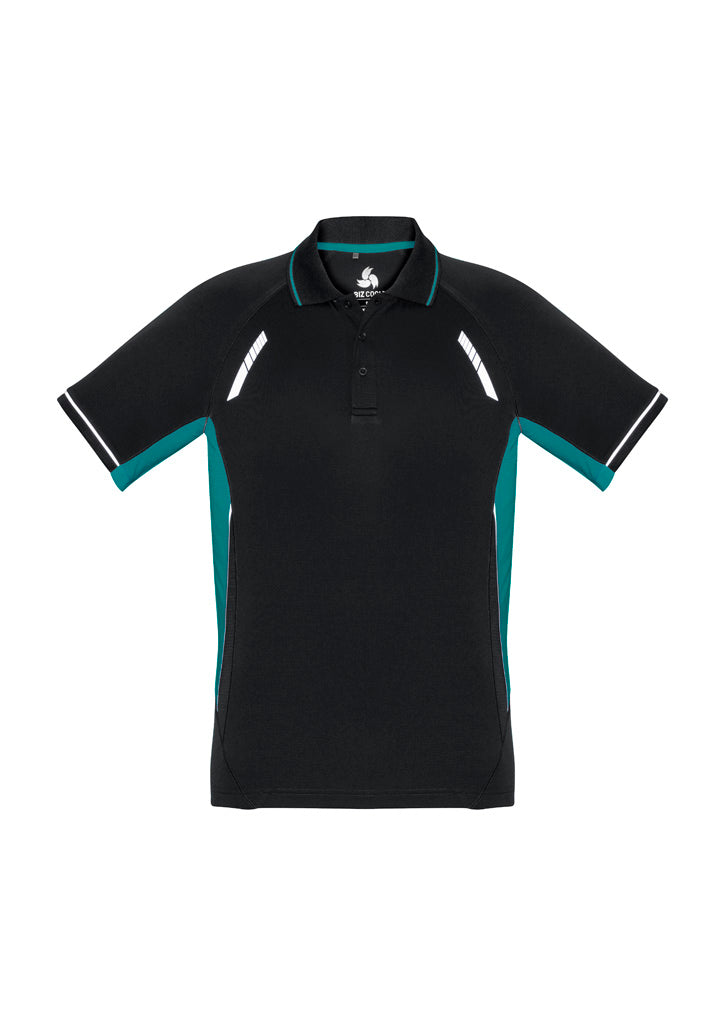 Biz Collection Kids Renegade Polo (P700KS)