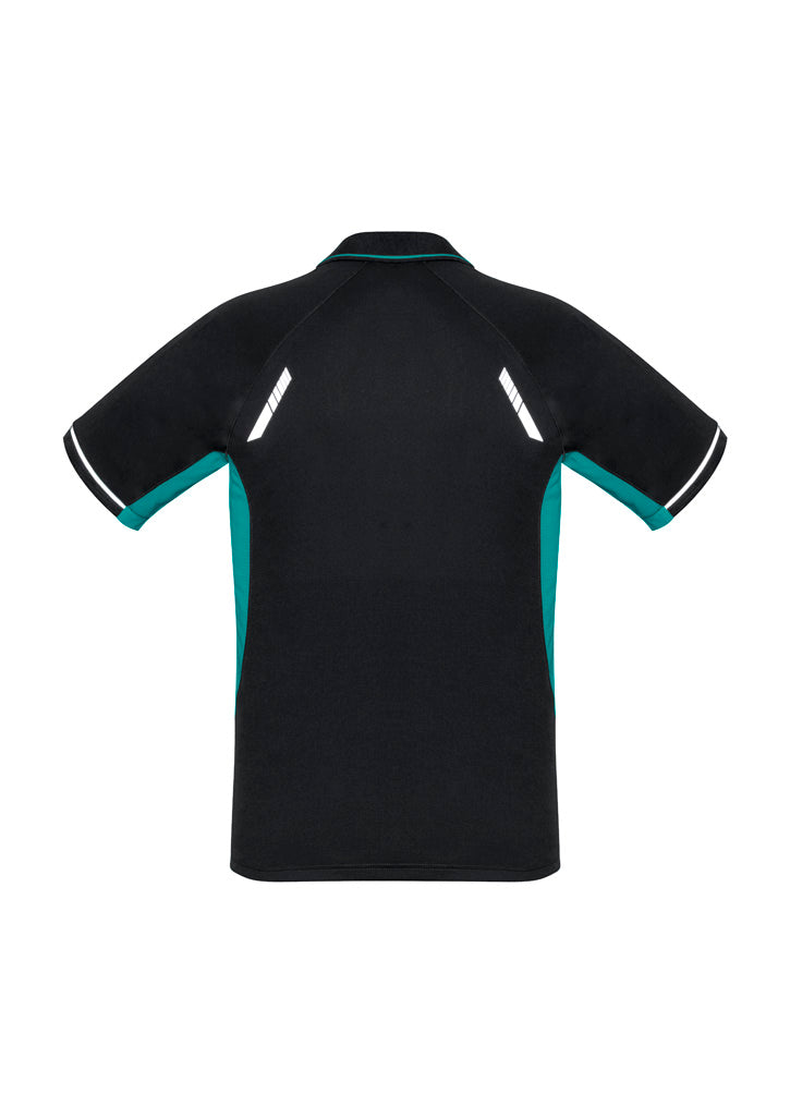 Biz Collection Kids Renegade Polo (P700KS)