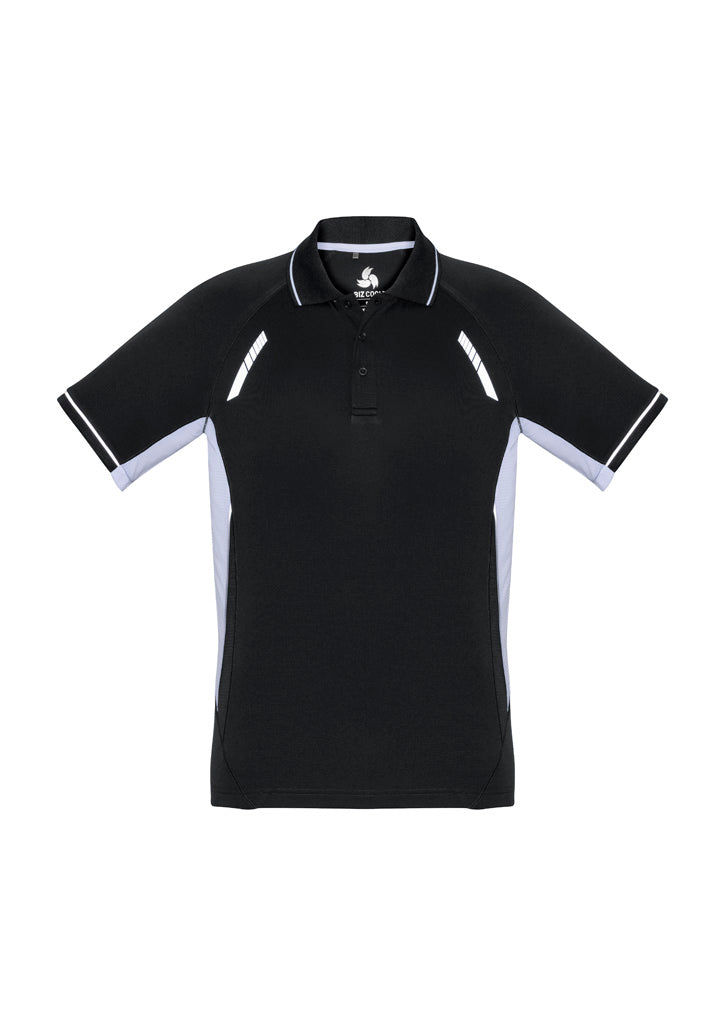Biz Collection Kids Renegade Polo (P700KS)