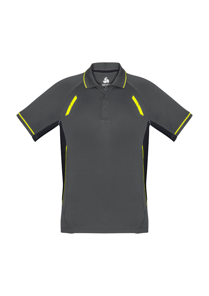 Biz Collection Kids Renegade Polo (P700KS)