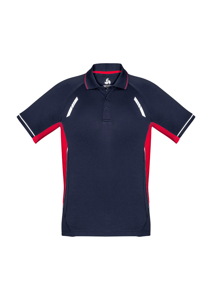 Biz Collection Kids Renegade Polo (P700KS)