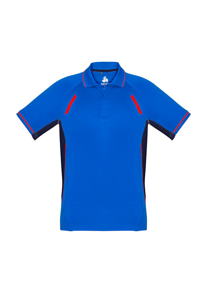 Biz Collection Kids Renegade Polo (P700KS)