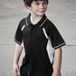 Biz Collection Kids Renegade Polo (P700KS)