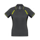 Biz Collection Ladies Renegade Polo (2nd Color) (P700LS)