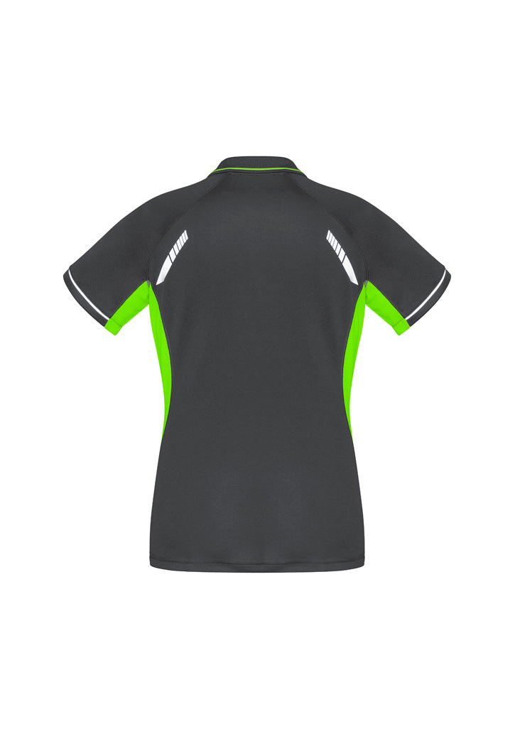 Biz Collection Ladies Renegade Polo (P700LS)