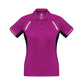 Biz Collection Ladies Renegade Polo (P700LS)