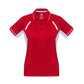 Biz Collection Ladies Renegade Polo (P700LS)