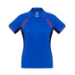 Biz Collection Ladies Renegade Polo (2nd Color) (P700LS)