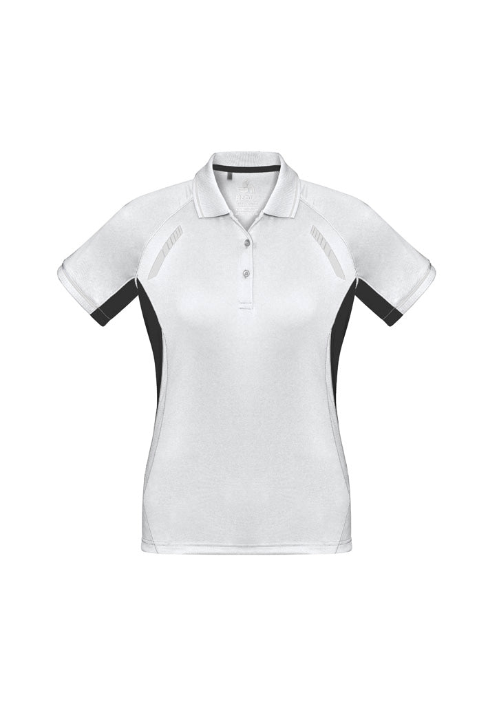 Biz Collection Ladies Renegade Polo (P700LS)