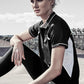Biz Collection Ladies Renegade Polo (P700LS)