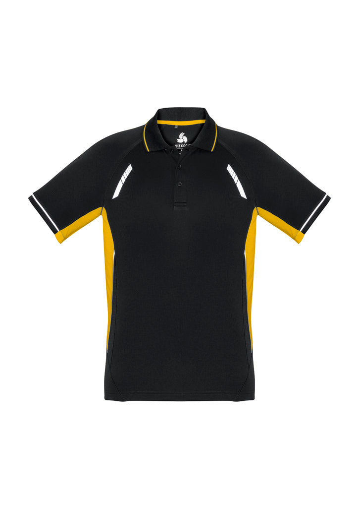 Biz Collection Mens Renegade Polo (P700MS)