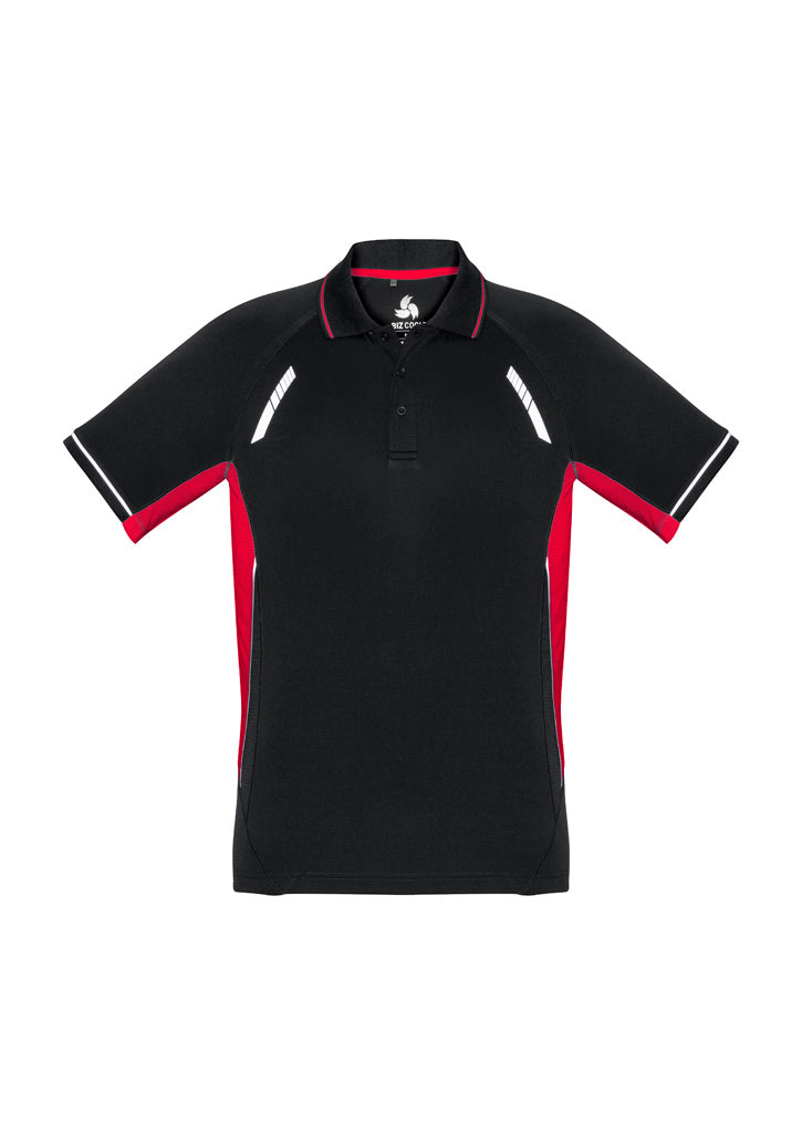 Biz Collection Mens Renegade Polo (P700MS)
