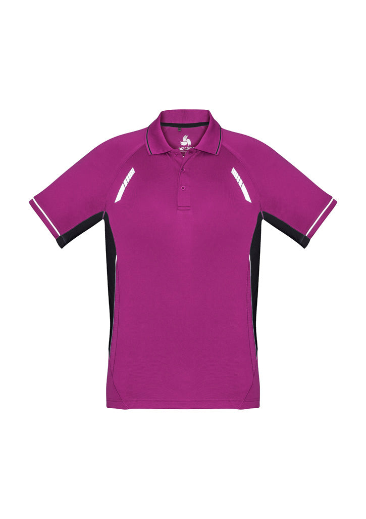 Biz Collection Mens Renegade Polo (P700MS)