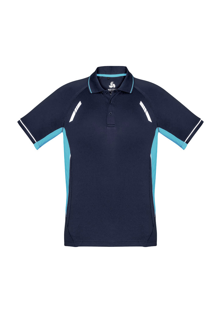 Biz Collection Mens Renegade Polo (P700MS)