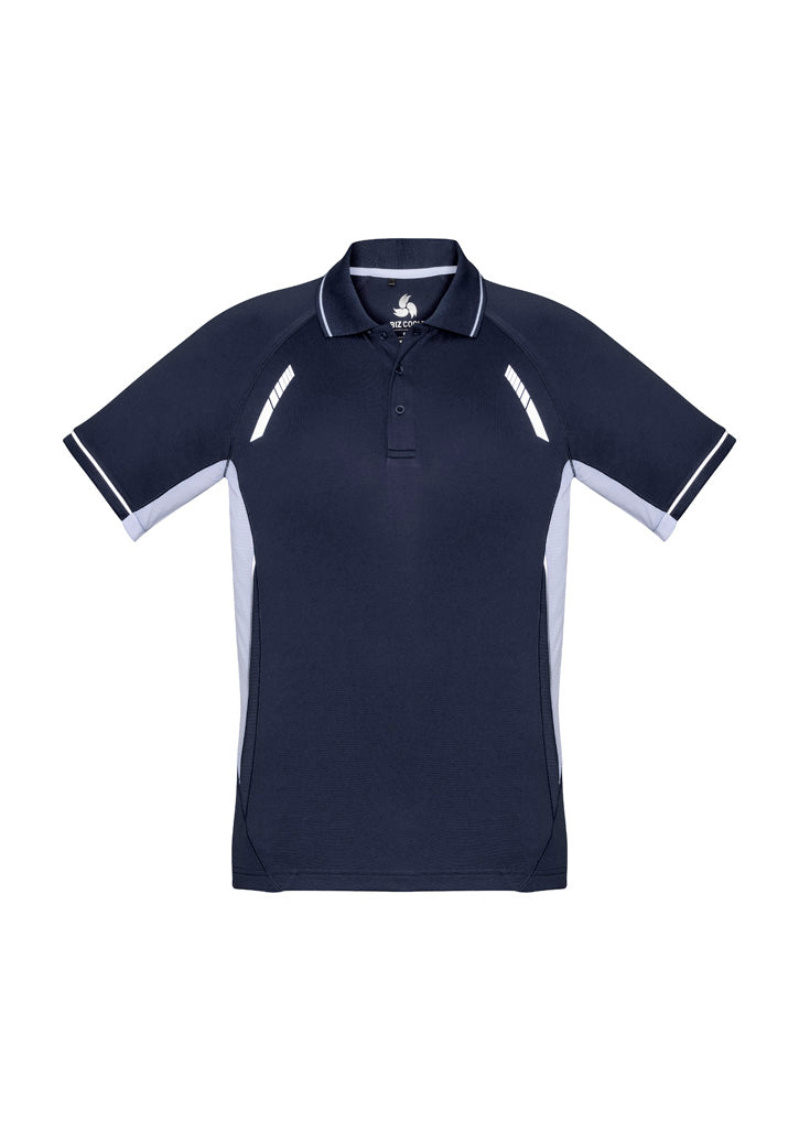 Biz Collection Mens Renegade Polo (P700MS)