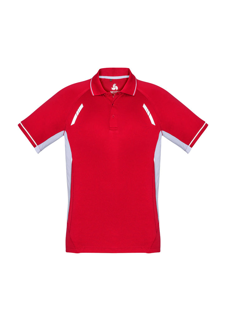 Biz Collection Mens Renegade Polo (P700MS)