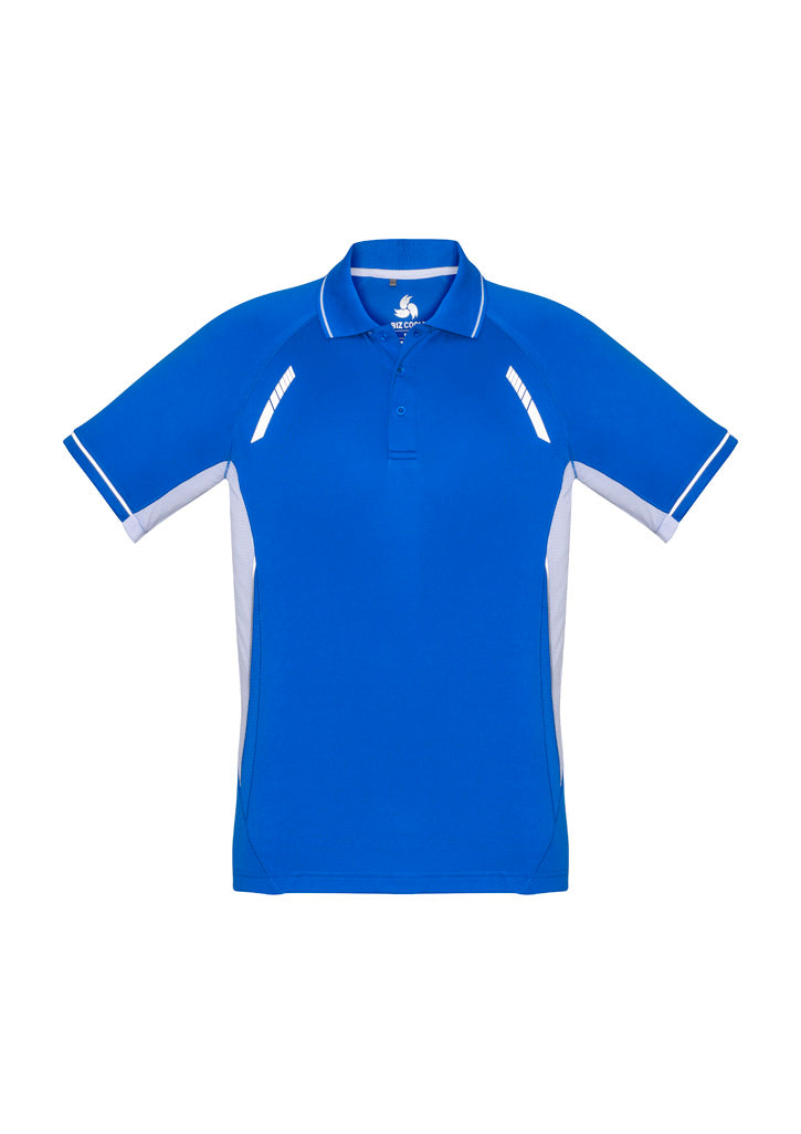 Biz Collection Mens Renegade Polo (P700MS)