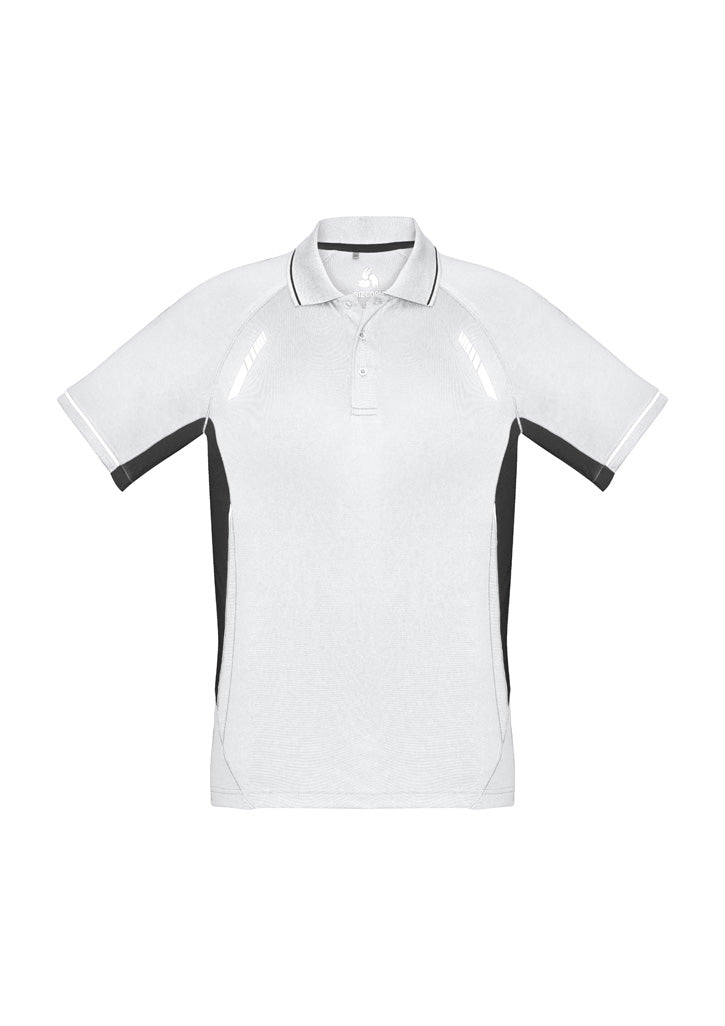 Biz Collection Mens Renegade Polo (P700MS)