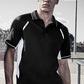 Biz Collection Mens Renegade Polo (P700MS)