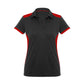 Biz Collection Ladies Rival Polo (P705LS)