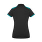 Biz Collection Ladies Rival Polo (P705LS)