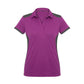 Biz Collection Ladies Rival Polo (P705LS)