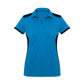 Biz Collection Ladies Rival Polo (2nd Color) (P705LS)