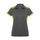 Biz Collection Ladies Rival Polo (2nd Color) (P705LS)
