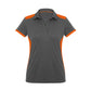 Biz Collection Ladies Rival Polo (P705LS)