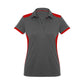 Biz Collection Ladies Rival Polo (P705LS)