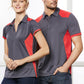 Biz Collection Ladies Rival Polo (2nd Color) (P705LS)