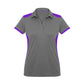 Biz Collection Ladies Rival Polo (P705LS)