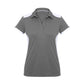 Biz Collection Ladies Rival Polo (P705LS)